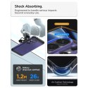 Spigen Tough Armor MagSafe - Etui do Samsung Galaxy S26 Ultra (Ash Violet)