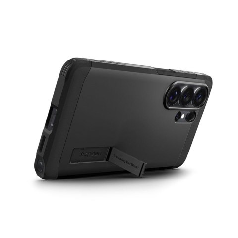 Spigen Tough Armor MagSafe - Etui do Samsung Galaxy S26 Ultra (Black)