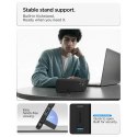 Spigen Tough Armor MagSafe - Etui do Samsung Galaxy S26 Ultra (Black)