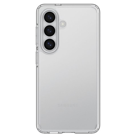 Spigen Ultra Hybrid - Etui do Samsung Galaxy S26 (Crystal Clear)