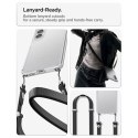 Spigen Ultra Hybrid - Etui do Samsung Galaxy S26 (Crystal Clear)