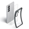 Spigen Ultra Hybrid - Etui do Samsung Galaxy S26+ (Space Crystal)