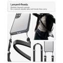 Spigen Ultra Hybrid - Etui do Samsung Galaxy S26+ (Space Crystal)