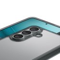 Spigen Ultra Hybrid - Etui do Samsung Galaxy S26 (Space Crystal)