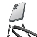 Spigen Ultra Hybrid - Etui do Samsung Galaxy S26 (Space Crystal)