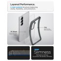 Spigen Ultra Hybrid - Etui do Samsung Galaxy S26 (Space Crystal)