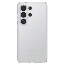 Spigen Ultra Hybrid - Etui do Samsung Galaxy S26 Ultra (Crystal Clear)