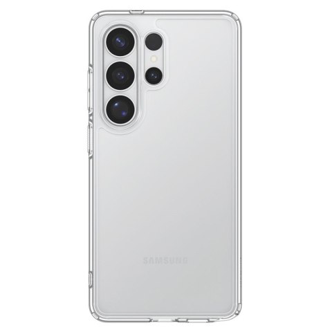 Spigen Ultra Hybrid - Etui do Samsung Galaxy S26 Ultra (Crystal Clear)