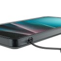 Spigen Ultra Hybrid - Etui do Samsung Galaxy S26 Ultra (Space Crystal)