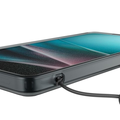 Spigen Ultra Hybrid - Etui do Samsung Galaxy S26 Ultra (Space Crystal)