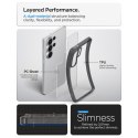 Spigen Ultra Hybrid - Etui do Samsung Galaxy S26 Ultra (Space Crystal)