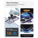 Spigen Ultra Hybrid Mag MagSafe - Etui do Samsung Galaxy S26 (Deep Purple)