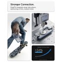 Spigen Ultra Hybrid Mag MagSafe - Etui do Samsung Galaxy S26+ (Light Blue)