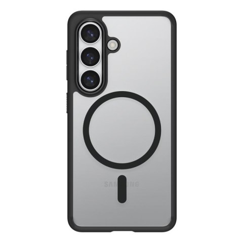 Spigen Ultra Hybrid Mag MagSafe - Etui do Samsung Galaxy S26 (Matte Black)