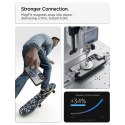 Spigen Ultra Hybrid Mag MagSafe - Etui do Samsung Galaxy S26 (Matte Black)