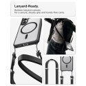 Spigen Ultra Hybrid Mag MagSafe - Etui do Samsung Galaxy S26 (Matte Black)