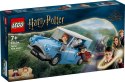 76424 | Latający Ford Anglia™