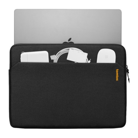 Etui na laptopa 14" Tomtoc Light-A18 (czarne)