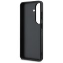 Guess 4G Big Metal Logo - Etui Samsung Galaxy S26 (czarny)