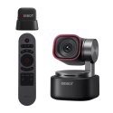 Kamera internetowa OBSBOT Tiny 3 z pilotem i mikrofonem