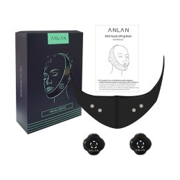 Maska do twarzy ANLAN 01-ASLY41-001 EMS