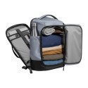 Plecak podróżny TOMTOC Navigator-T66 Liteway 28L 15,6"(jasnoszary)