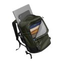 Plecak podróżny TOMTOC Navigator-T66 Liteway 15.6"/28L (zielony)