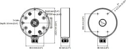 Puszka MT-P1280-D21-B