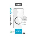 Speck Presidio Perfect-Clear Magnet - Etui Samsung Galaxy S26 MagSafe (Clear/Clear/Silver)