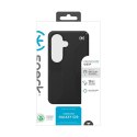 Speck Presidio2 Grip Magnet - Etui Samsung Galaxy S26 MagSafe (Black/Slate Grey/White)