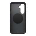 Speck Presidio2 Grip Magnet - Etui Samsung Galaxy S26+ MagSafe (Black/Slate Grey/White)