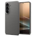 Spigen Liquid Air - Etui do Samsung Galaxy S26 (Marble Grey)