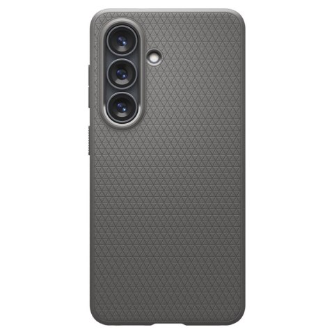 Spigen Liquid Air - Etui do Samsung Galaxy S26 (Marble Grey)
