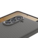 Spigen Liquid Air - Etui do Samsung Galaxy S26 (Marble Grey)