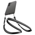 Spigen Liquid Air - Etui do Samsung Galaxy S26 (Marble Grey)