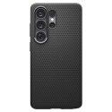 Spigen Liquid Air - Etui do Samsung Galaxy S26 Ultra (Matte Black)