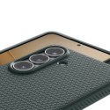 Spigen Liquid Air Mag MagSafe - Etui do Samsung Galaxy S26+ (Abyss Green)