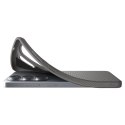 Spigen Liquid Air Mag MagSafe - Etui do Samsung Galaxy S26 Ultra (Marble Grey)