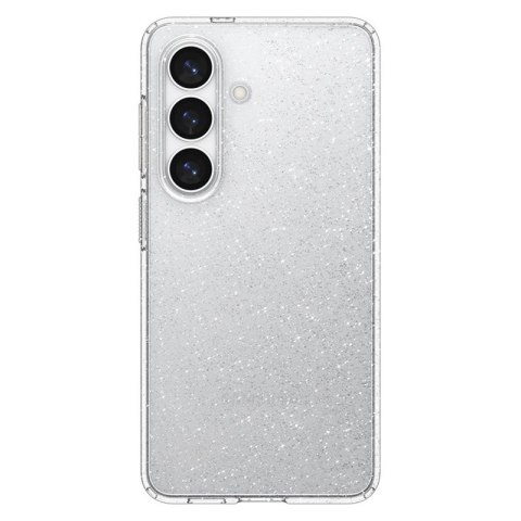 Spigen Liquid Crystal - Etui do Samsung Galaxy S26+ (Glitter Crystal)