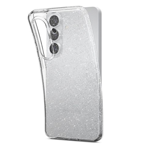 Spigen Liquid Crystal - Etui do Samsung Galaxy S26+ (Glitter Crystal)