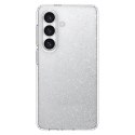 Spigen Liquid Crystal - Etui do Samsung Galaxy S26 (Glitter Crystal)