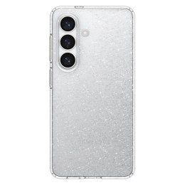 Spigen Liquid Crystal - Etui do Samsung Galaxy S26 (Glitter Crystal)