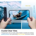 Spigen Liquid Crystal - Etui do Samsung Galaxy S26+ (Space Crystal)