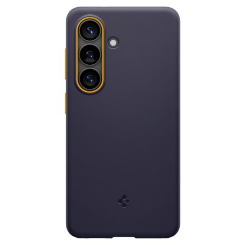 Spigen Nano Pop Mag MagSafe - Etui do Samsung Galaxy S26 (Blueberry Navy)