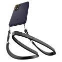 Spigen Nano Pop Mag MagSafe - Etui do Samsung Galaxy S26 (Blueberry Navy)