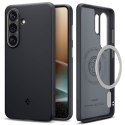 Spigen Nano Pop Mag MagSafe - Etui do Samsung Galaxy S26 Ultra (Black Sesame)