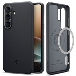 Spigen Nano Pop Mag MagSafe - Etui do Samsung Galaxy S26 Ultra (Black Sesame)