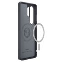 Spigen Nano Pop Mag MagSafe - Etui do Samsung Galaxy S26 Ultra (Black Sesame)