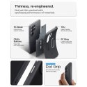 Spigen Nano Pop Mag MagSafe - Etui do Samsung Galaxy S26 Ultra (Black Sesame)