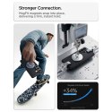 Spigen Nano Pop Mag MagSafe - Etui do Samsung Galaxy S26 Ultra (Black Sesame)